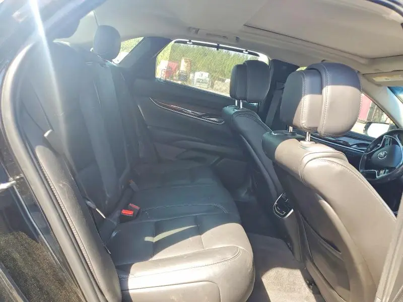 2014 CADILLAC XTS PREMIUM COLLECTION  