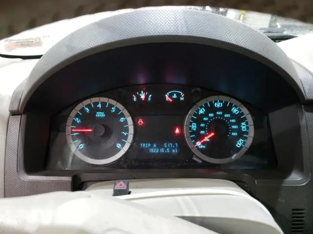2010 FORD ESCAPE XLT  