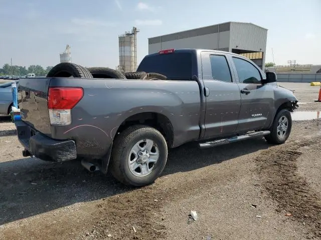 2011 TOYOTA TUNDRA DOUBLE CAB SR5  