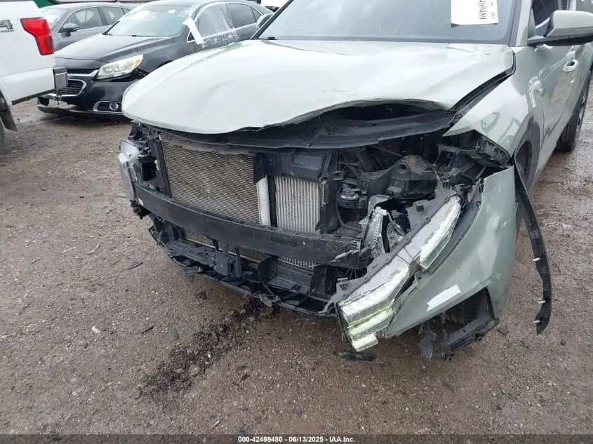 2023 HYUNDAI SANTA CRUZ LIMITED