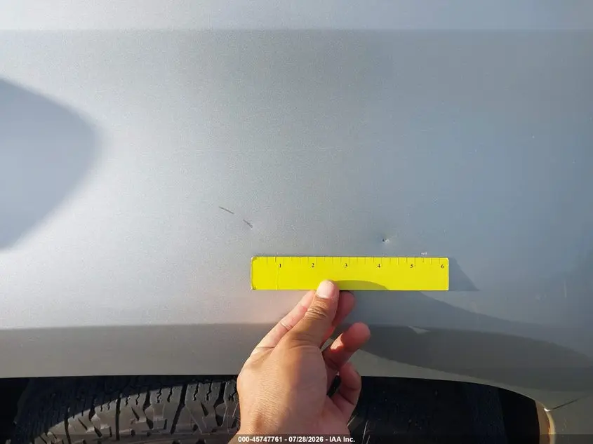 2019 CHEVROLET COLORADO WT
