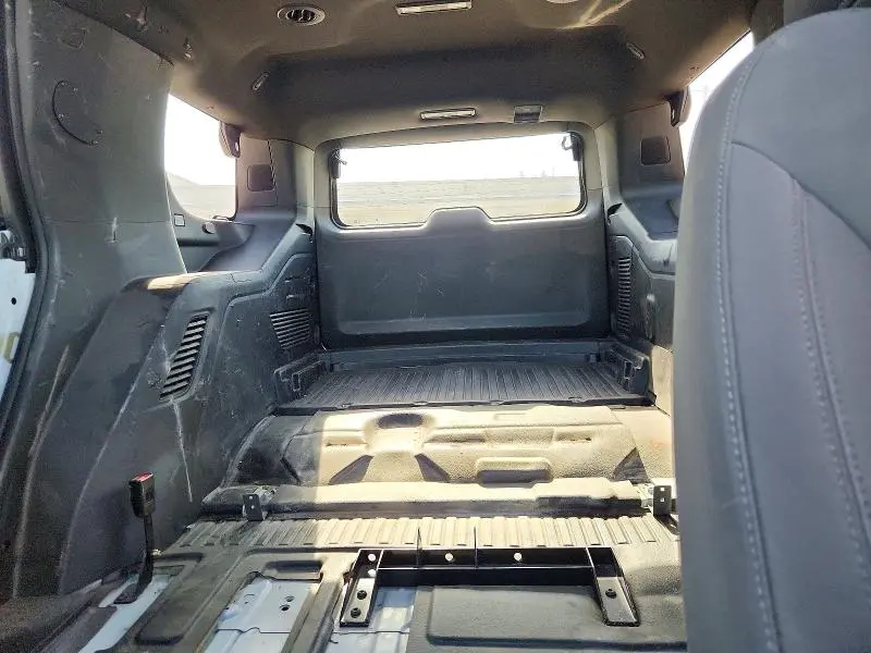 2023 CHEVROLET TAHOE C1500  