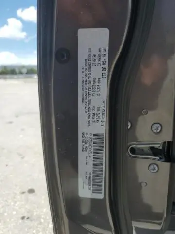 2019 CHRYSLER 300 TOURING  