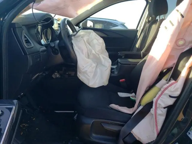 2019 MAZDA CX-9 SPORT  