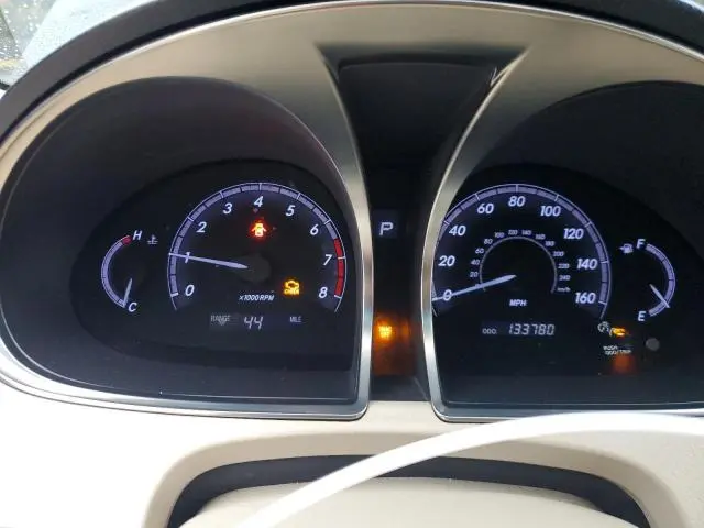 2011 TOYOTA AVALON BASE  