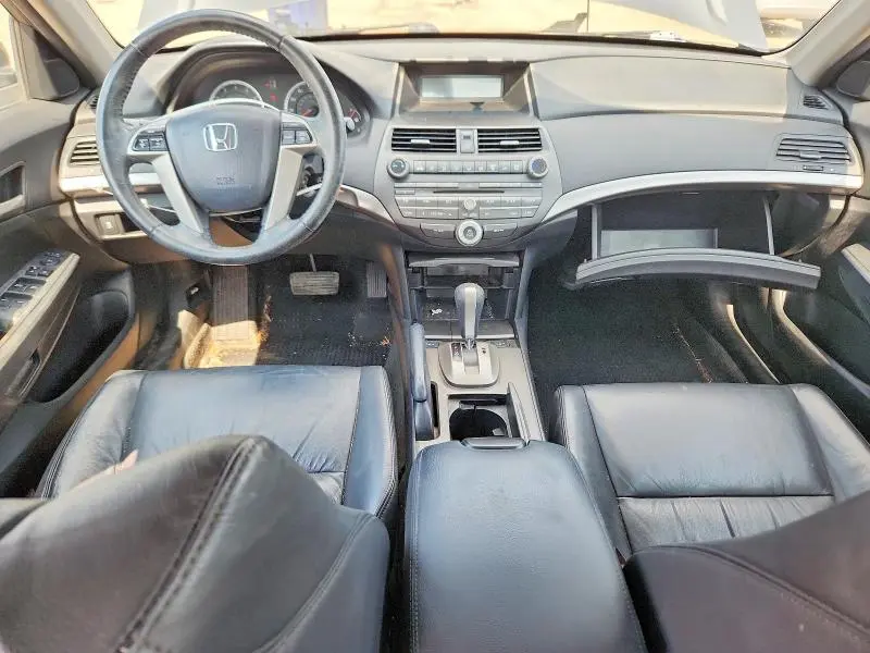 2011 HONDA ACCORD SE  