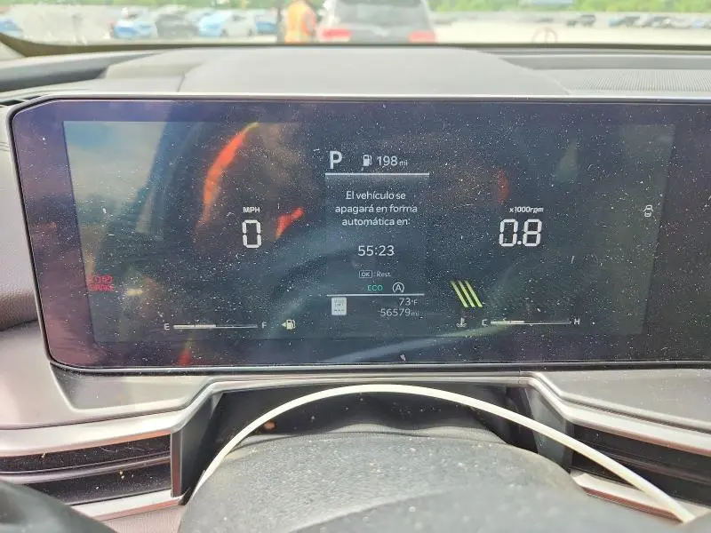 2024 KIA SORENTO   