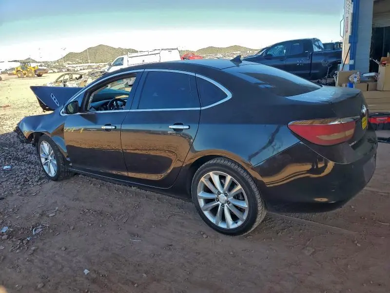 2014 BUICK VERANO CONVENIENCE  