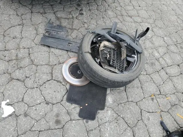 2020 CHEVROLET CAMARO SS  