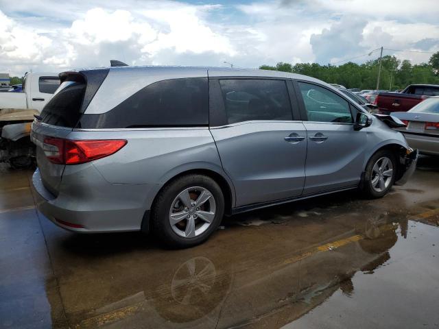 2020 HONDA ODYSSEY EXL