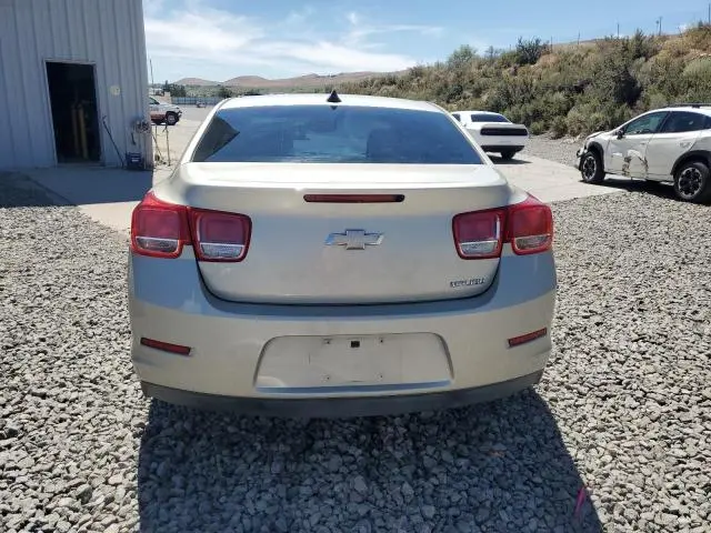 2013 CHEVROLET MALIBU LS  