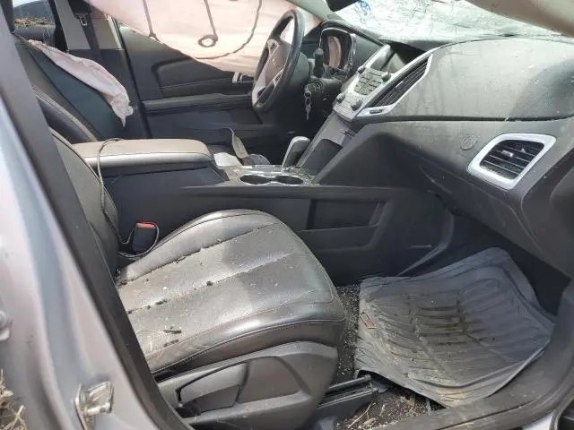 2012 GMC TERRAIN SLT  