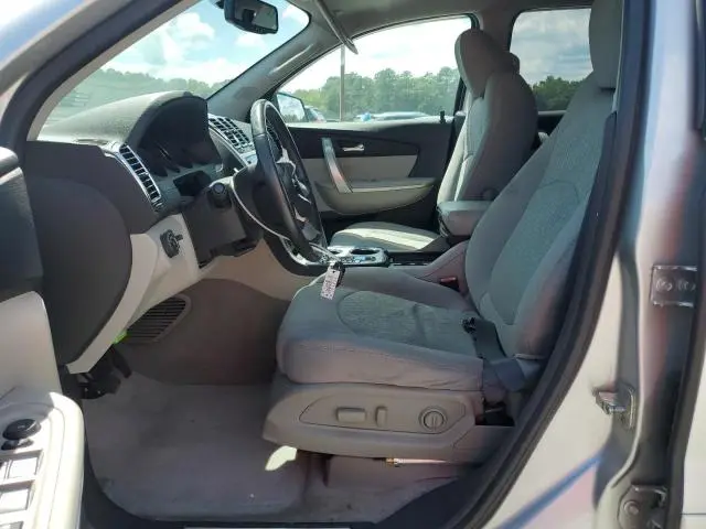 2014 BUICK ENCLAVE   