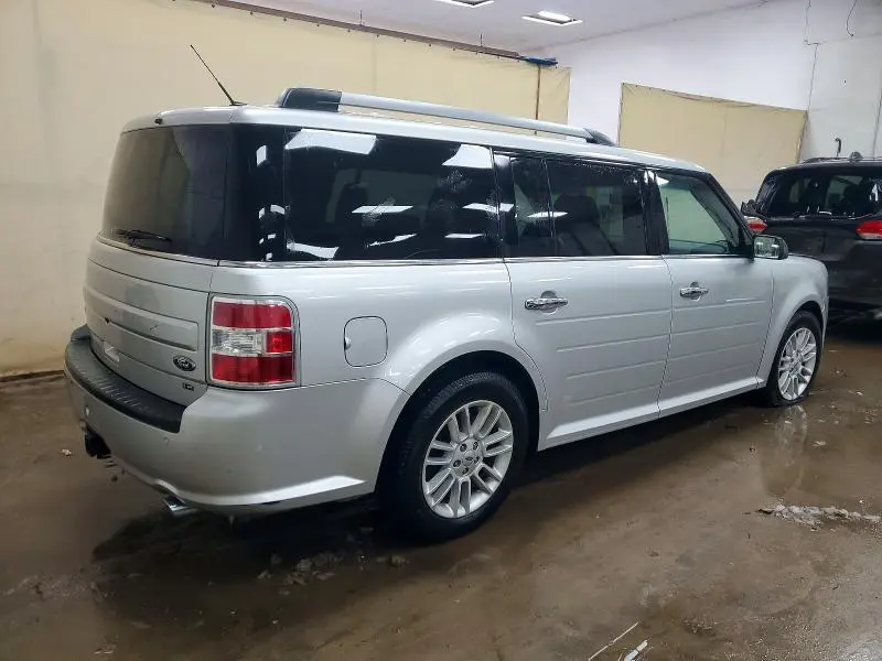 2016 FORD FLEX SEL  