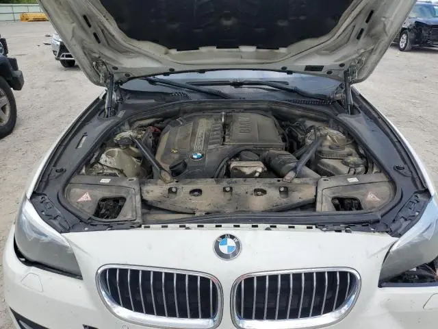 2014 BMW 535 XI