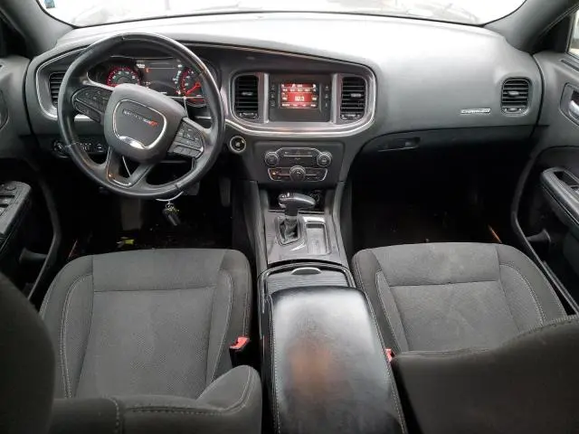 2016 DODGE CHARGER SE  