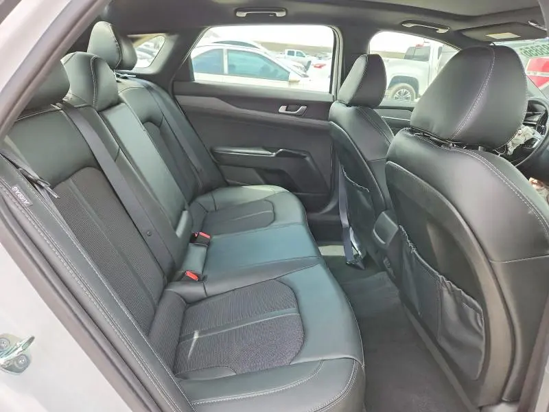 2024 KIA K5 GT LINE  