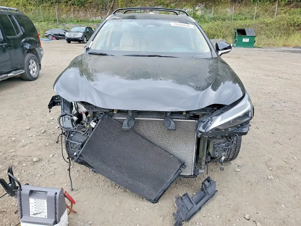 2022 LEXUS NX 350 BASE  