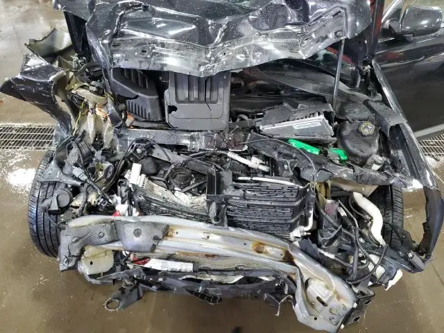 2014 GMC TERRAIN SLE  