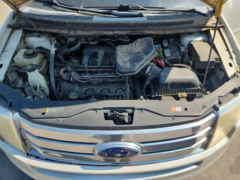 2010 FORD EDGE LIMITED  