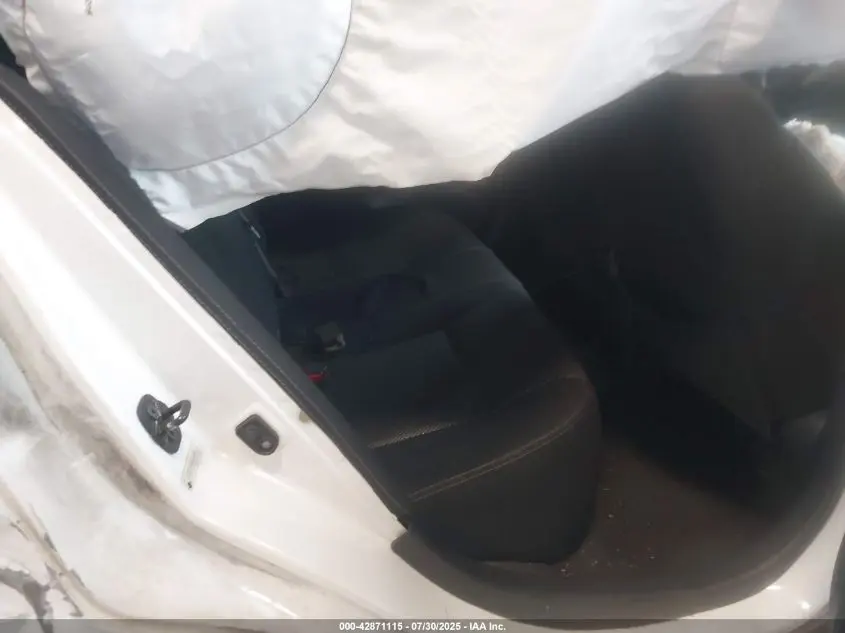 2016 NISSAN VERSA 1.6 SV
