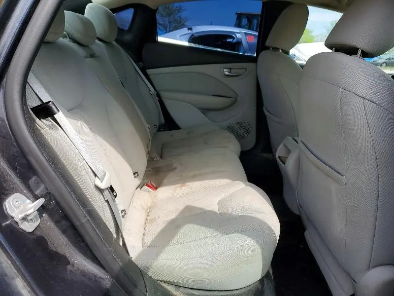 2013 DODGE DART SXT  