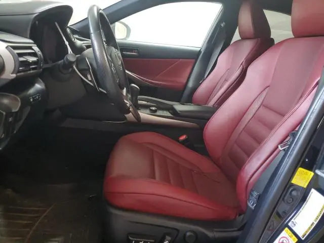 2018 LEXUS IS 300  