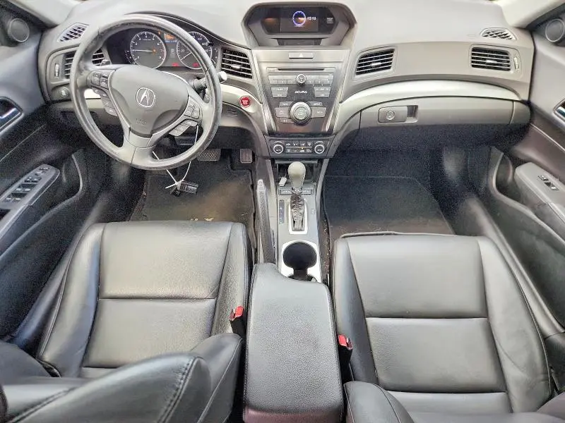 2016 ACURA ILX BASE WATCH PLUS  