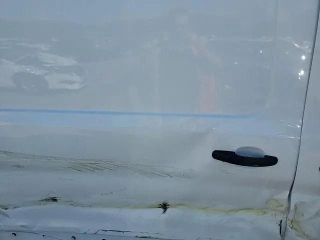 2025 FORD TRANSIT T-250  