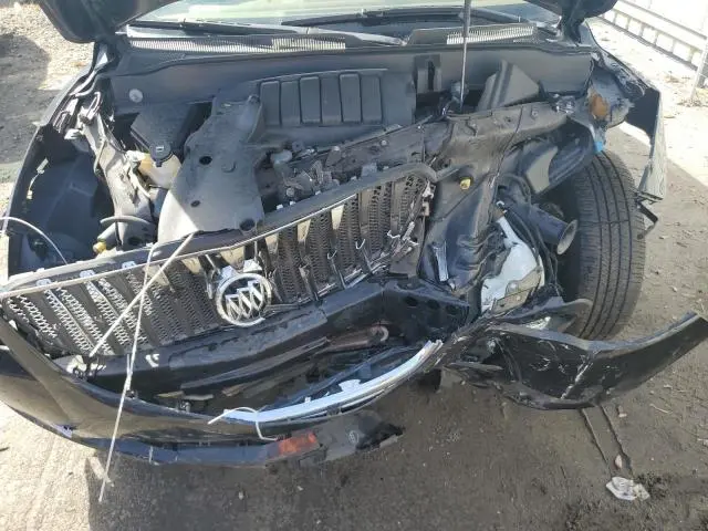 2016 BUICK ENCLAVE