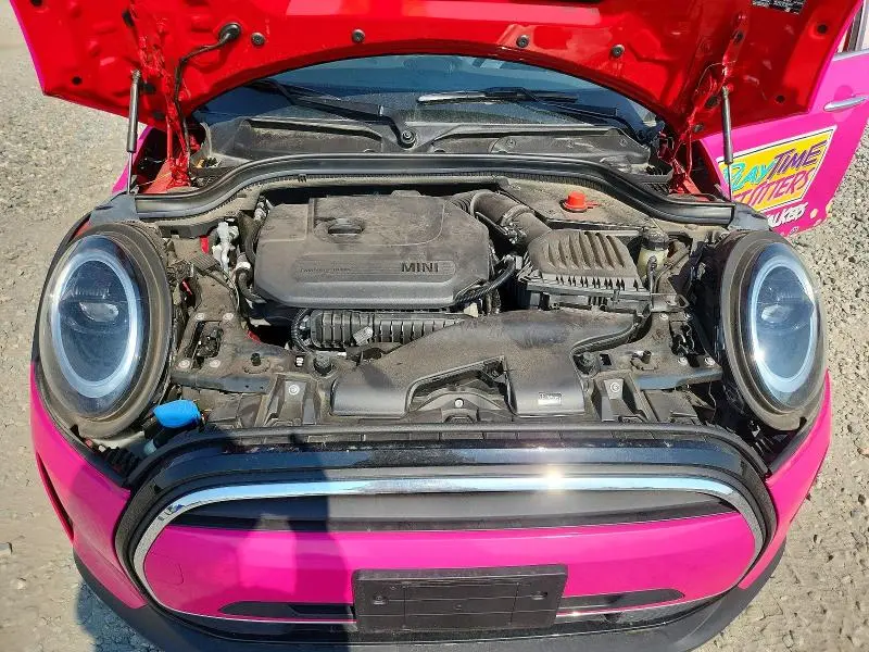 2023 MINI COOPER   