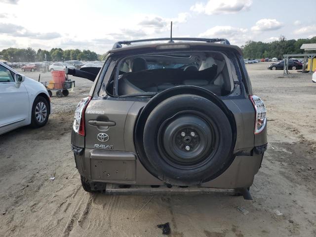 2011 TOYOTA RAV4 LIMITED