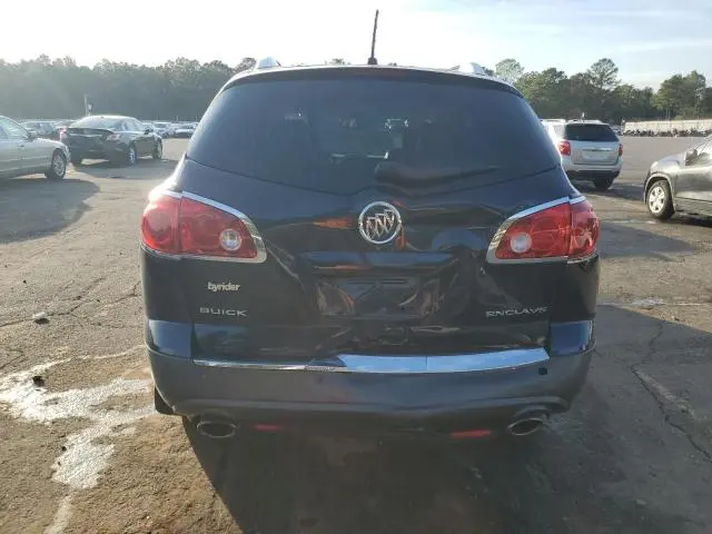 2012 BUICK ENCLAVE   