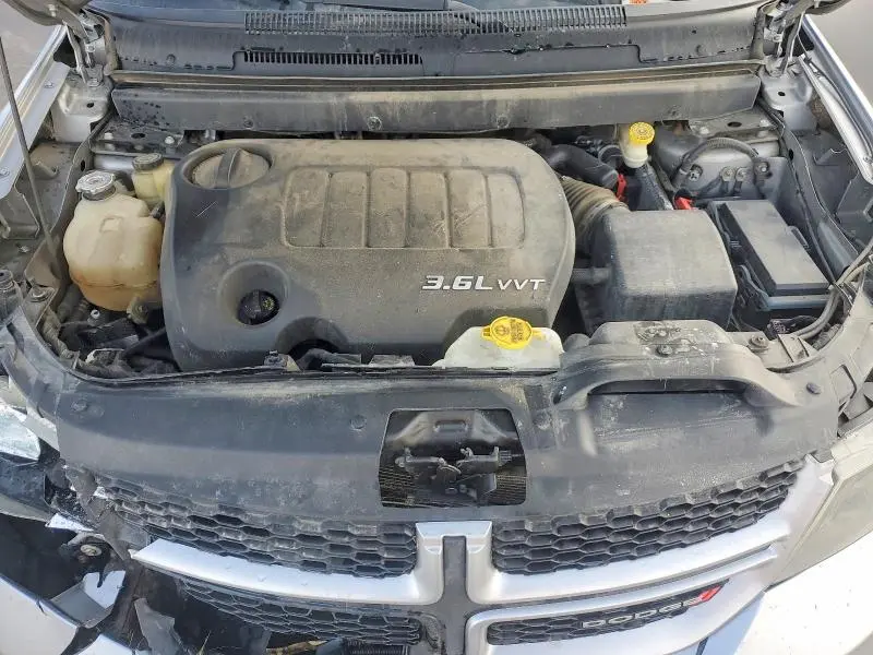 2015 DODGE JOURNEY R  