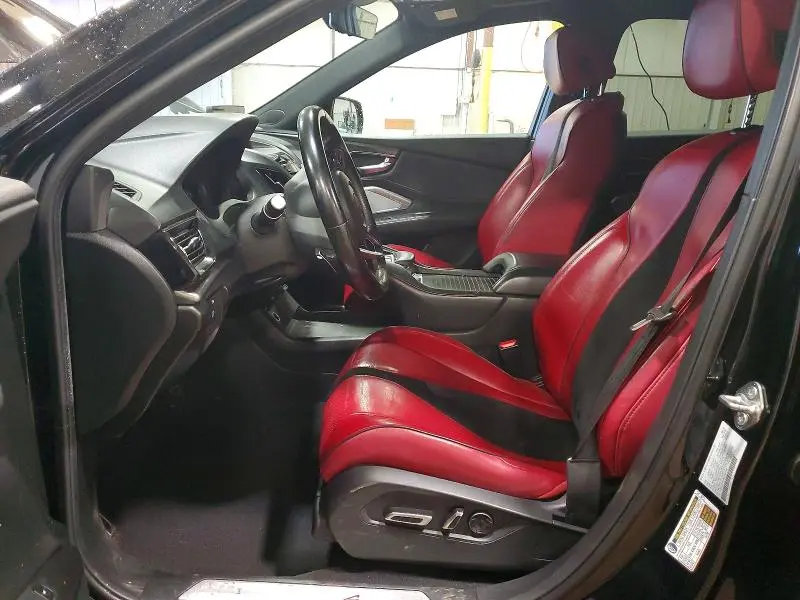 2021 ACURA RDX A-SPEC  