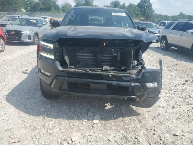 2023 NISSAN FRONTIER S  