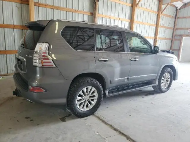 2014 LEXUS GX 460  