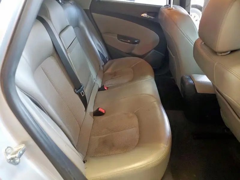 2015 BUICK VERANO   