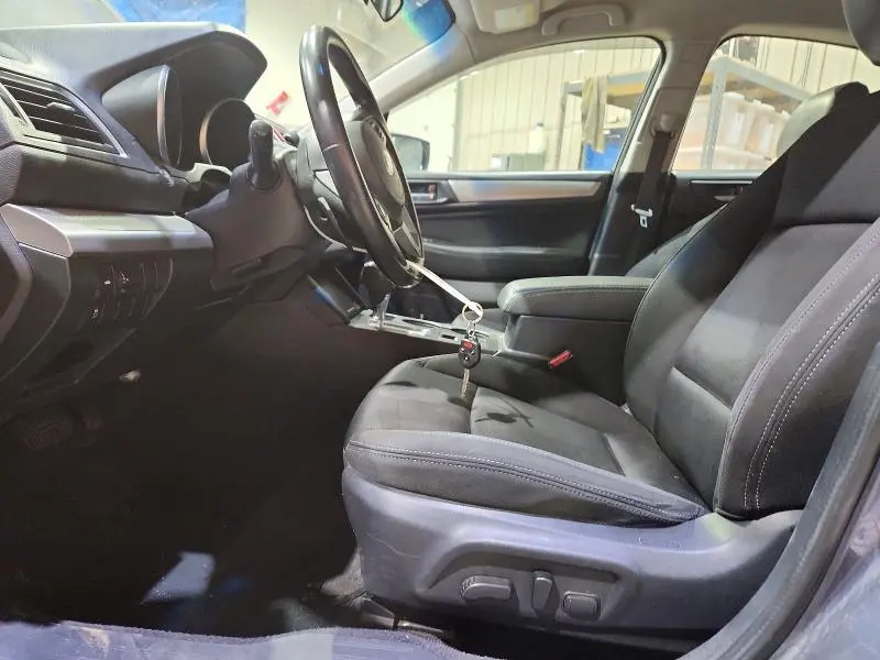 2015 SUBARU LEGACY 2.5I PREMIUM  