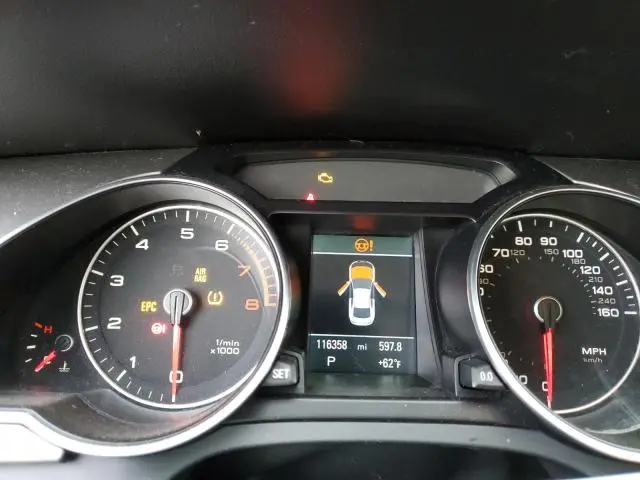 2014 AUDI A5 PREMIUM PLUS  