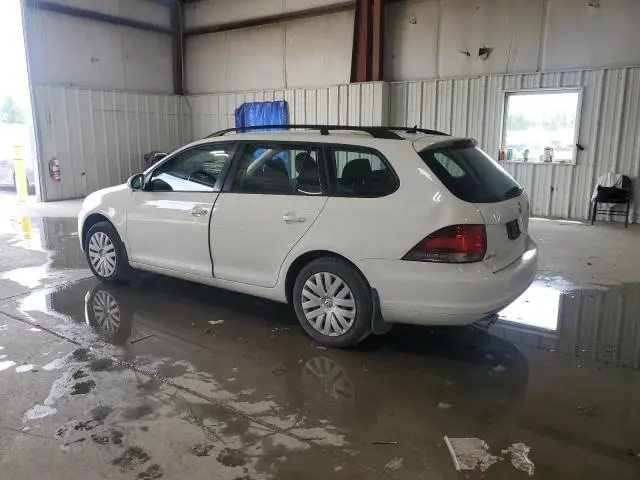 2014 VOLKSWAGEN JETTA S  