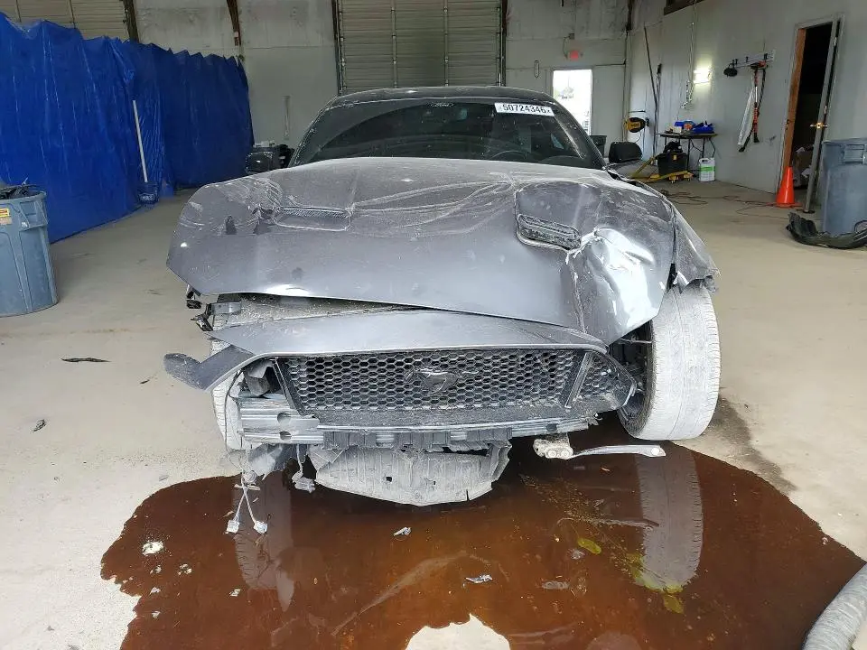 2023 FORD MUSTANG GT  