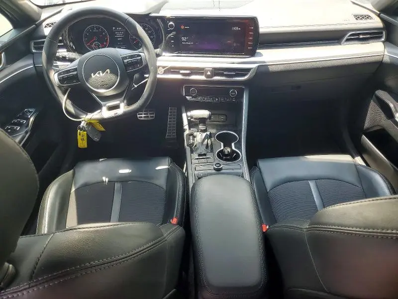 2022 KIA K5 GT LINE  
