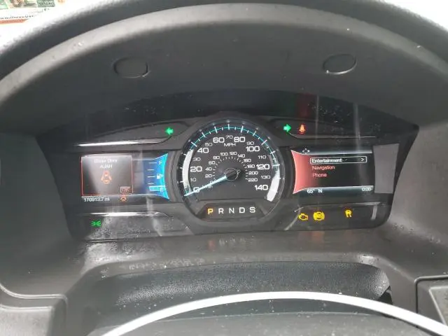 2016 FORD FLEX SEL  