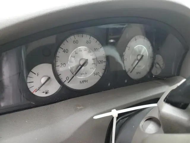 2010 CHRYSLER 300 TOURING  