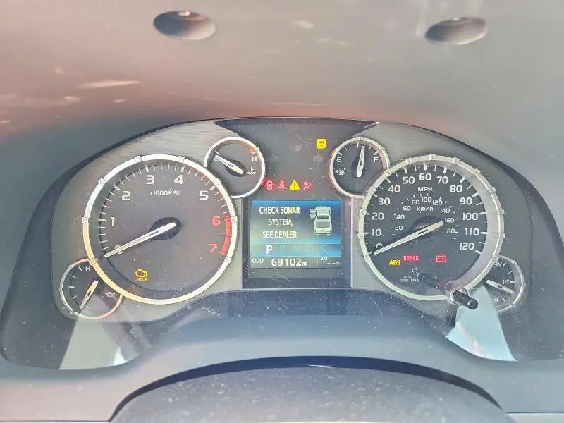 2017 TOYOTA TUNDRA PLATINUM  