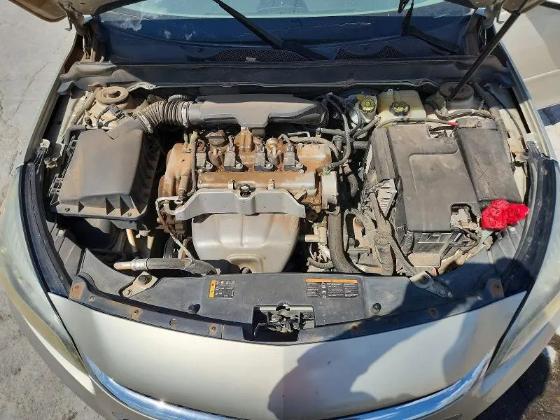 2014 CHEVROLET MALIBU 1LT  