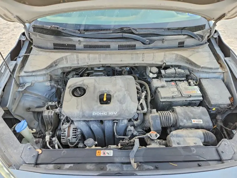 2019 HYUNDAI KONA SE  
