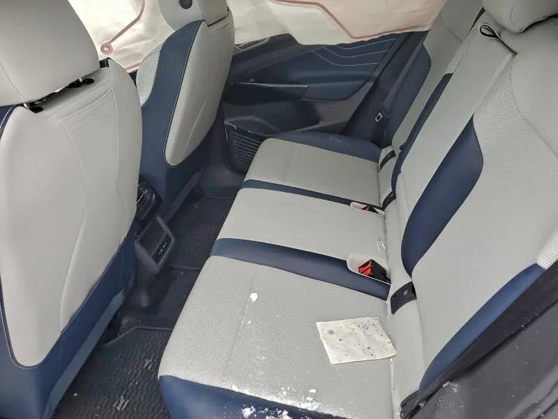 2025 VOLKSWAGEN ID.4 PRO S  