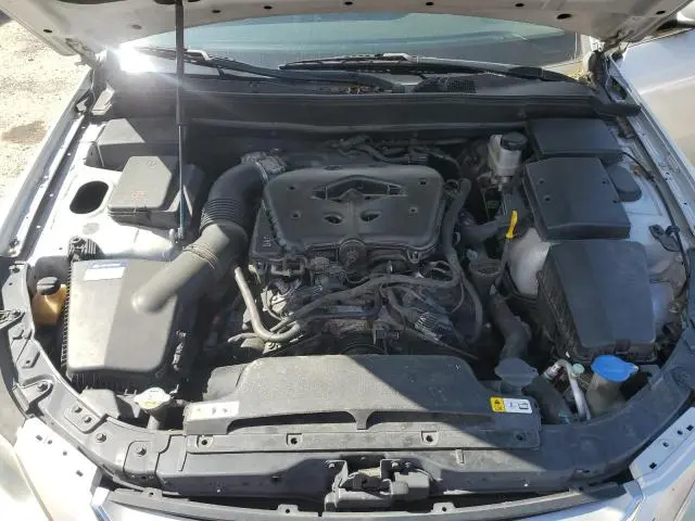2014 HYUNDAI GENESIS 3.8L  